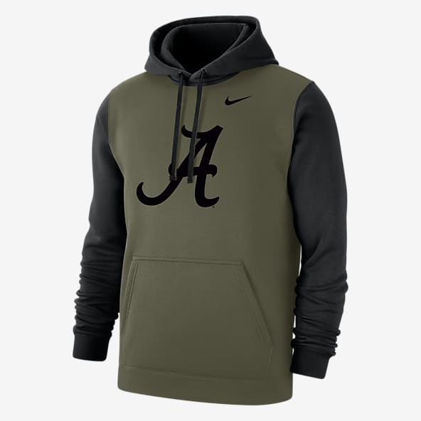 Basketball Alabama Crimson Tide Clothing Shirts. Nike